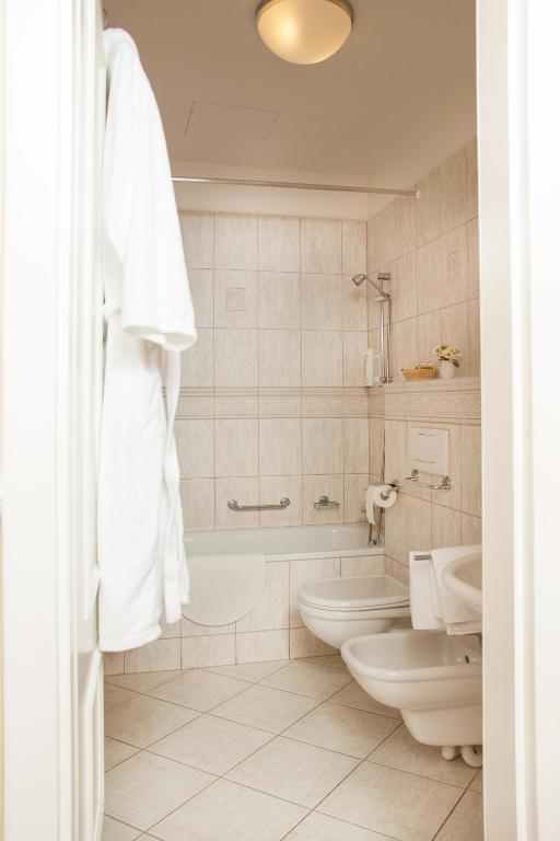 Villa Ritter Karlsbad Kamer foto